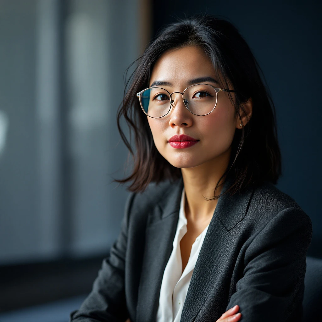 Nora Chen